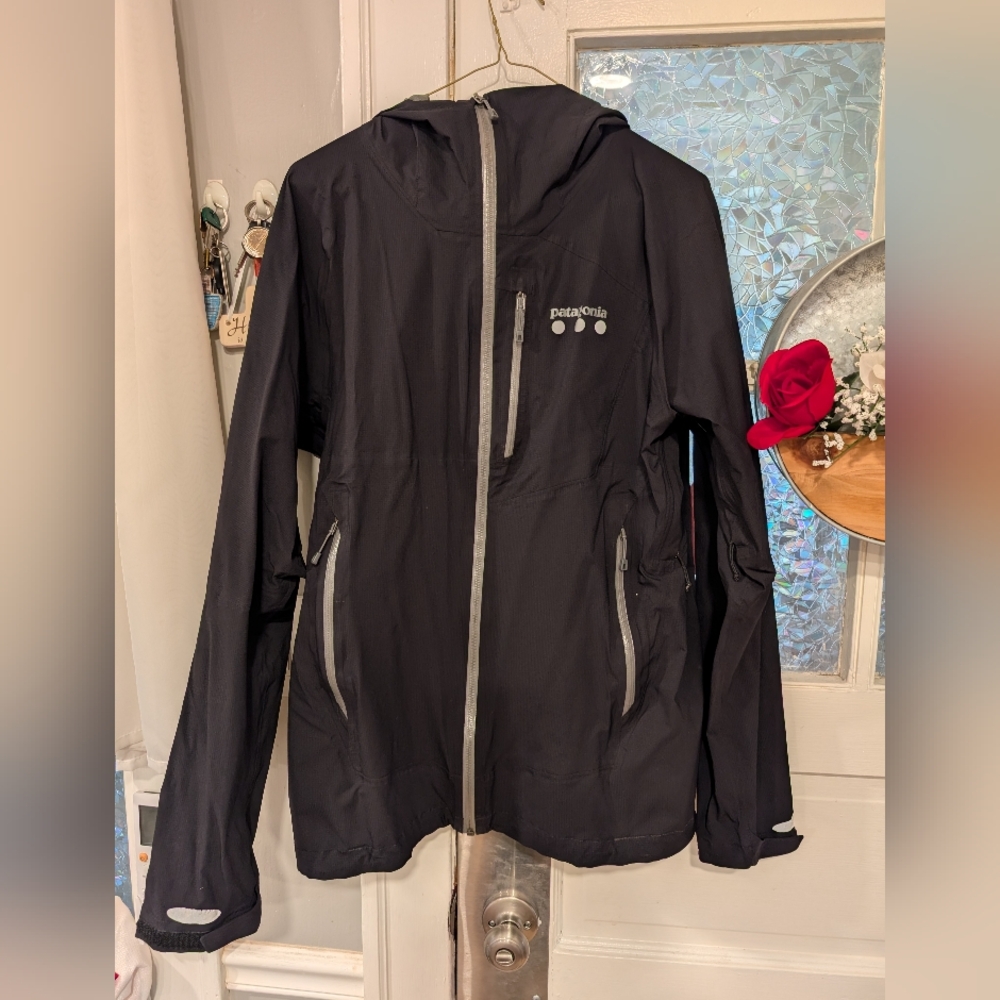 Patagonia M's Stretch Rainshadow Jacket